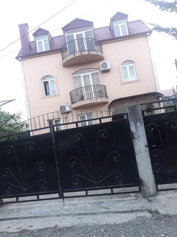 Батуми: Grigol lortkipanidze #48 Batumi Georgia