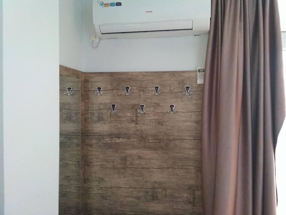 Уреки: Elit apartament-21