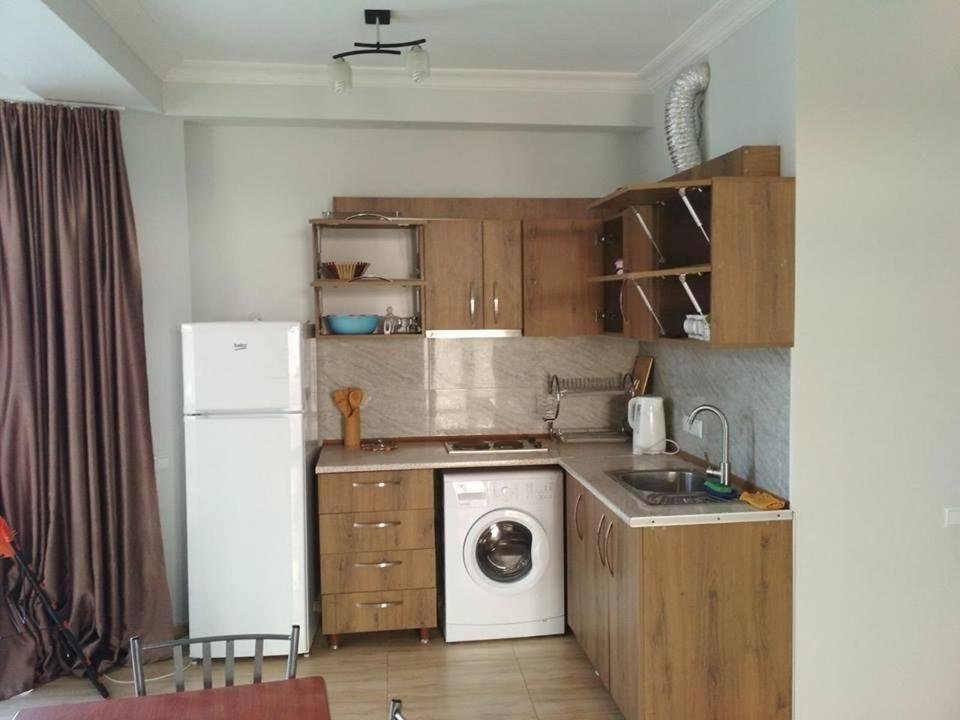 Уреки: Elit apartament-21