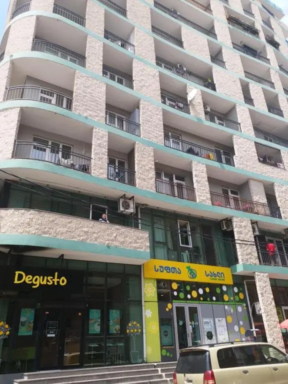 Тбилиси: Gagarini Street #2 Apartment