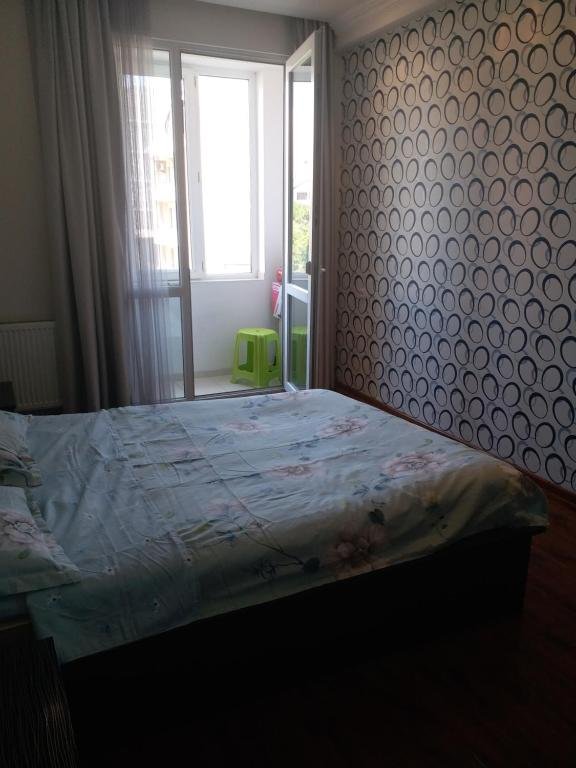 Тбилиси: Gagarini Street #2 Apartment