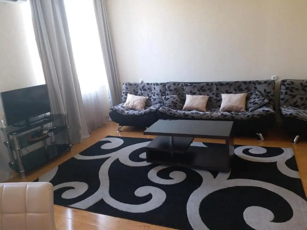 Тбилиси: Gagarini Street #2 Apartment