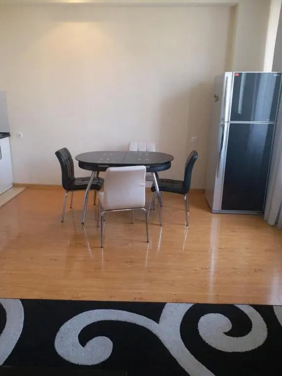 Тбилиси: Gagarini Street #2 Apartment