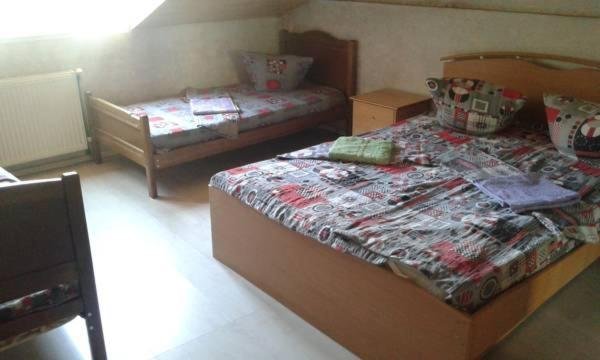 Тбилиси: Guest House Orbeliani 20/4