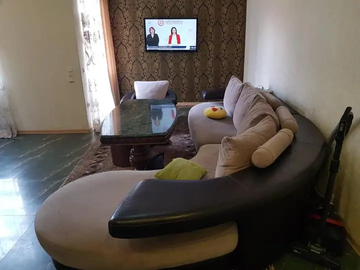 Батуми: Cozy 2- bedrooms apartment