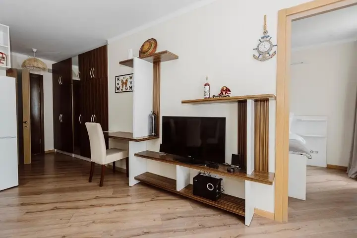 Батуми: Georgian Winemakers Home3