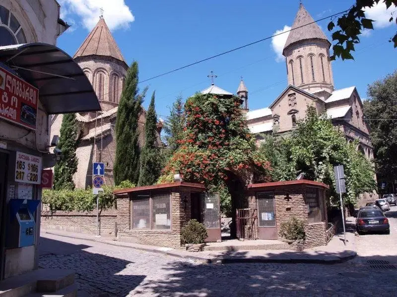 Тбилиси: Gest House 333
