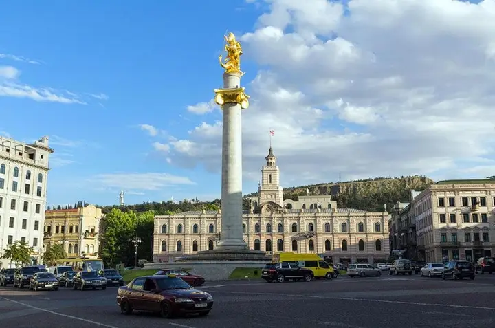 Тбилиси: Gest House 333