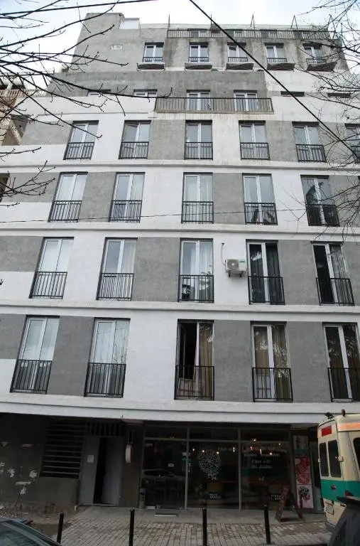 Тбилиси: Gold Apartment Rustaveli Chovelidze 8