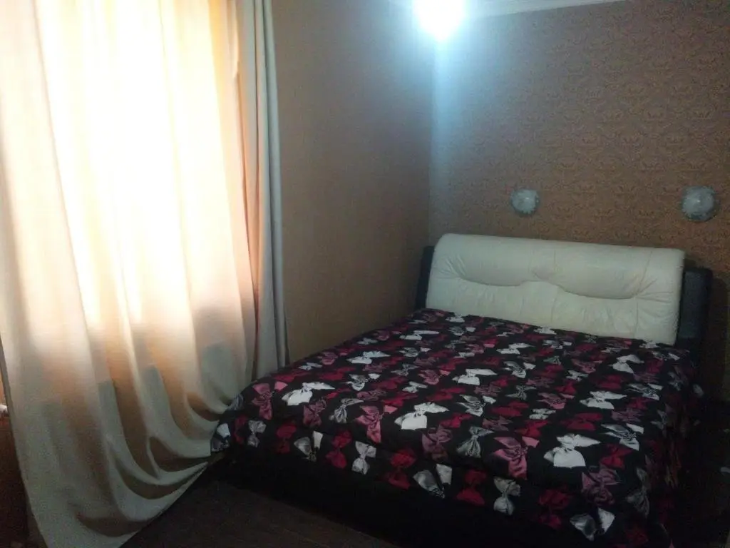 Тбилиси: Guesthouse Eredvi 45