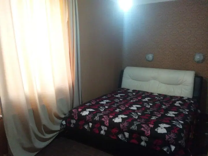 Тбилиси: Guesthouse Eredvi 45