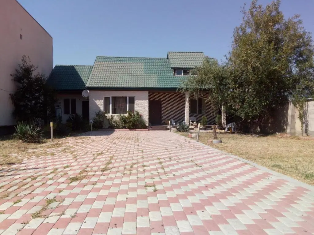 Тбилиси: Guesthouse Eredvi 45