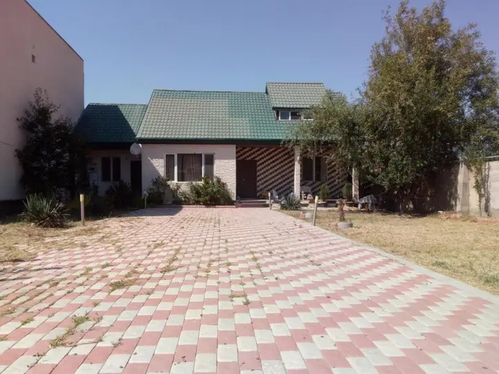 Тбилиси: Guesthouse Eredvi 45