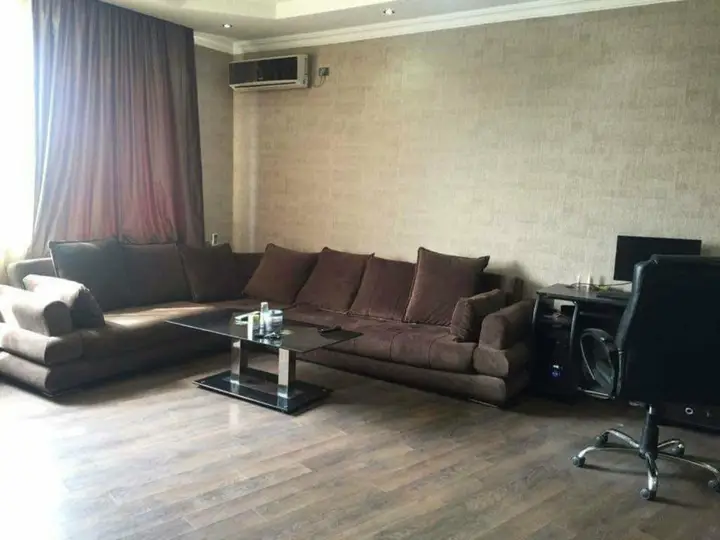 Тбилиси: Guesthouse Eredvi 45
