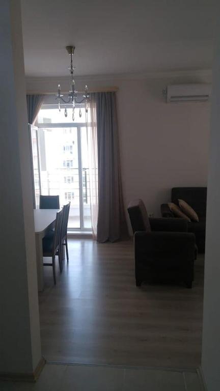 Тбилиси: Green Diamond Apartment D-2 N34