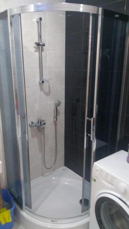 Тбилиси: Green Diamond Apartment D-2 N34