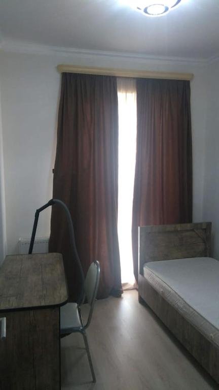 Тбилиси: Green Diamond Apartment D-2 N34