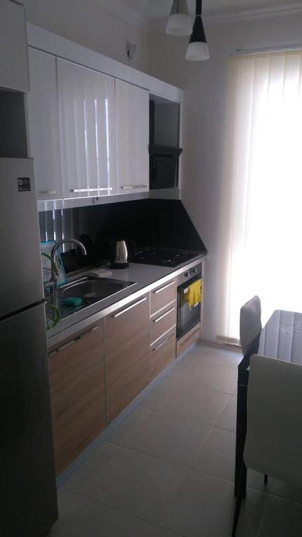 Тбилиси: Green Diamond Apartment D-2 N34