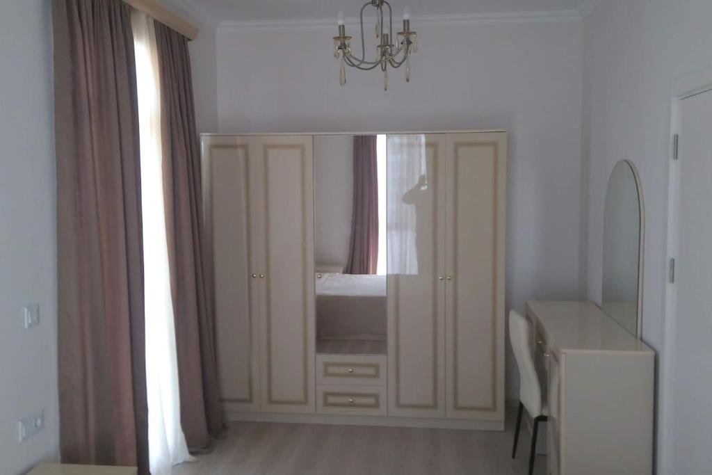 Тбилиси: Green Diamond Apartment D-2 N34