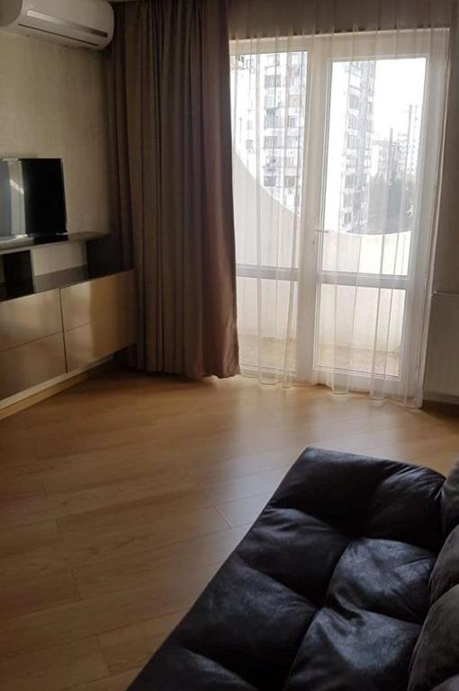 Тбилиси: Cosy Apartment at Nutsubidze