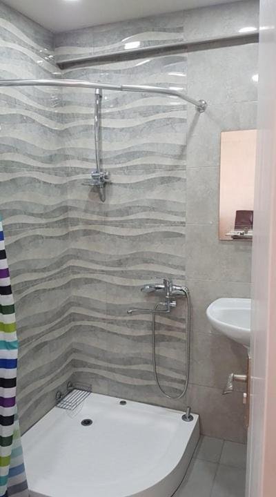 Тбилиси: Cosy Apartment at Nutsubidze