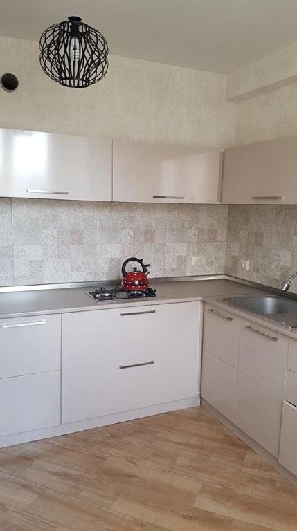 Тбилиси: Cosy Apartment at Nutsubidze