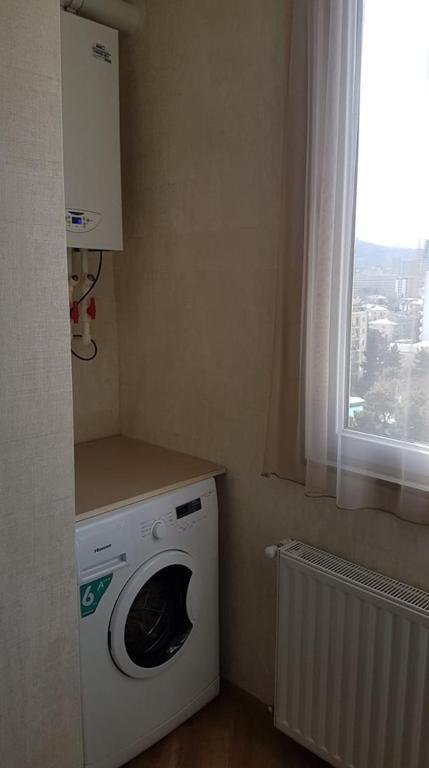 Тбилиси: Cosy Apartment at Nutsubidze