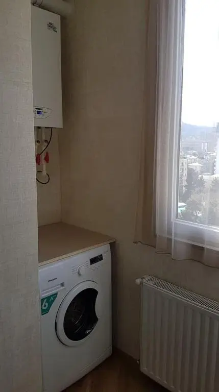 Тбилиси: Cosy Apartment at Nutsubidze
