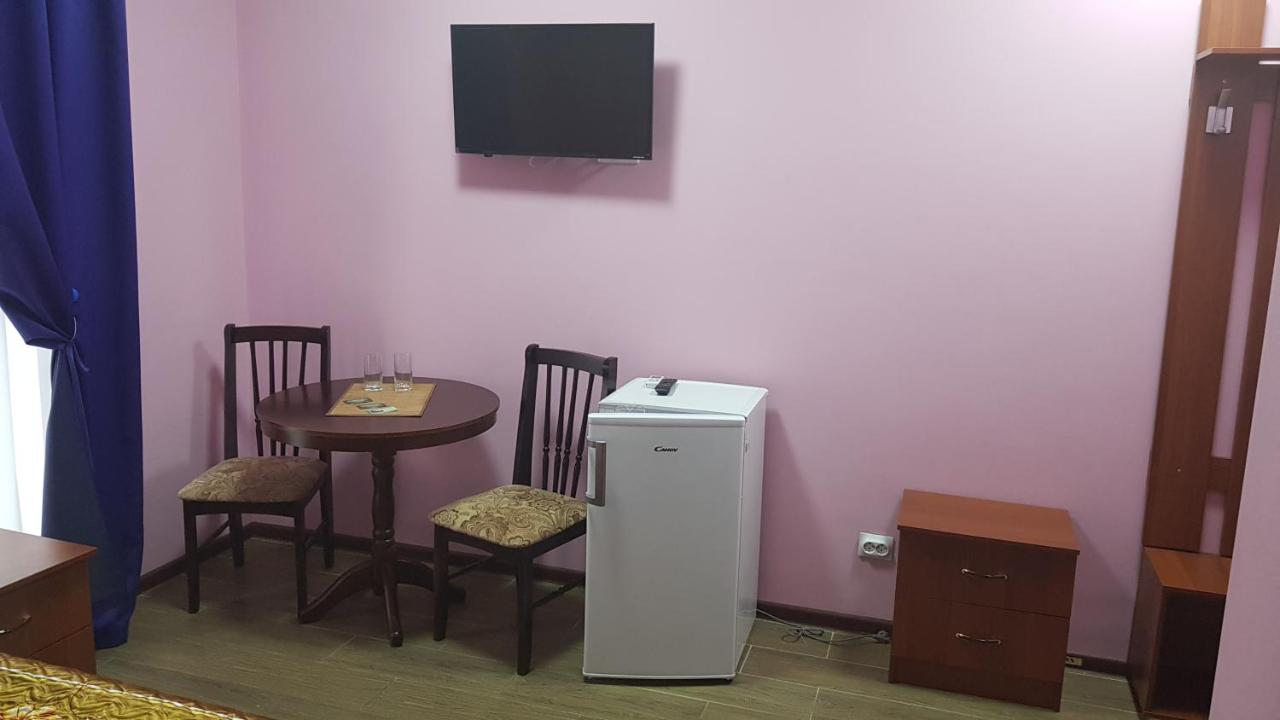 Vereyskiy: Гостиница «Юксойл»