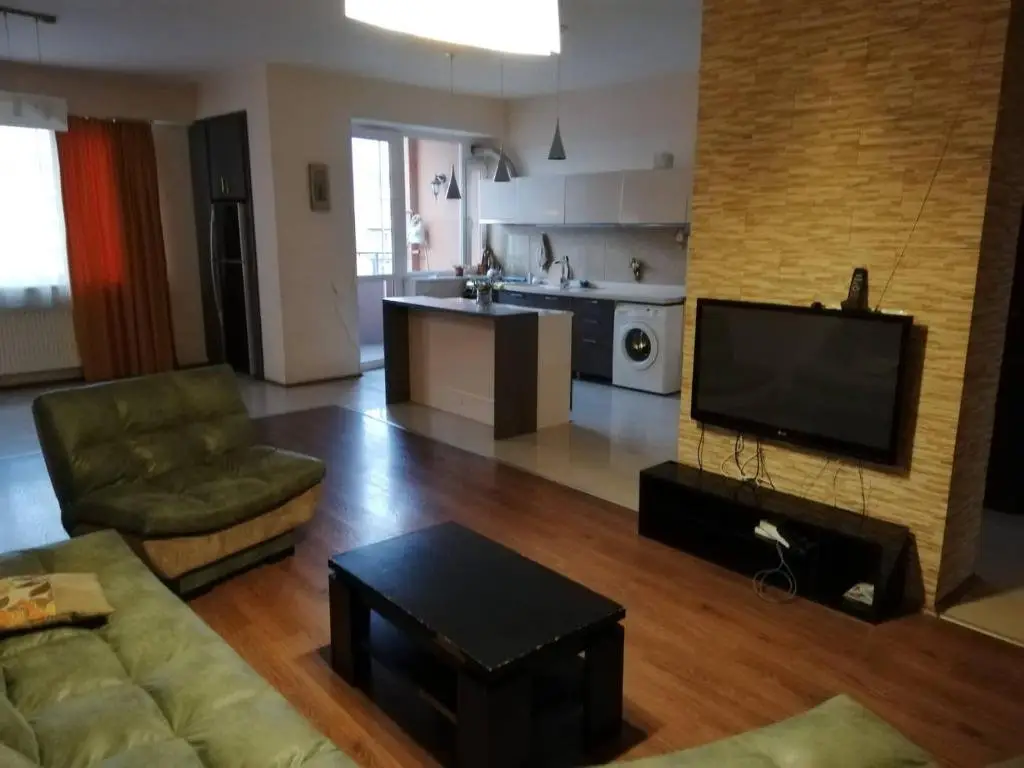 Тбилиси: Cosy Apartment 15