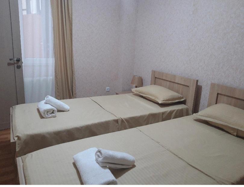 Тбилиси: Charming and Comfy apartment N1 at Apart Hotel near the center