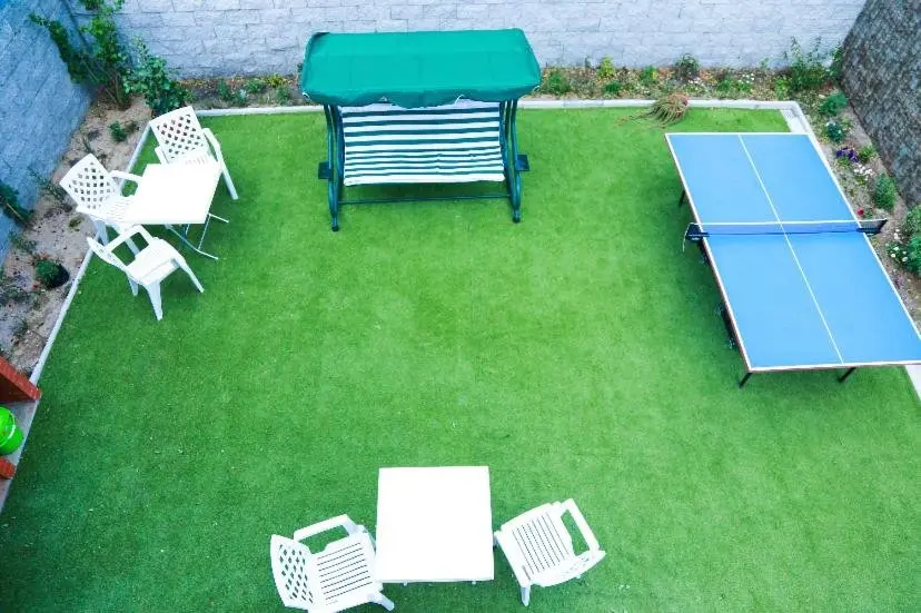 Тбилиси: Charming and Comfy apartment N1 at Apart Hotel near the center
