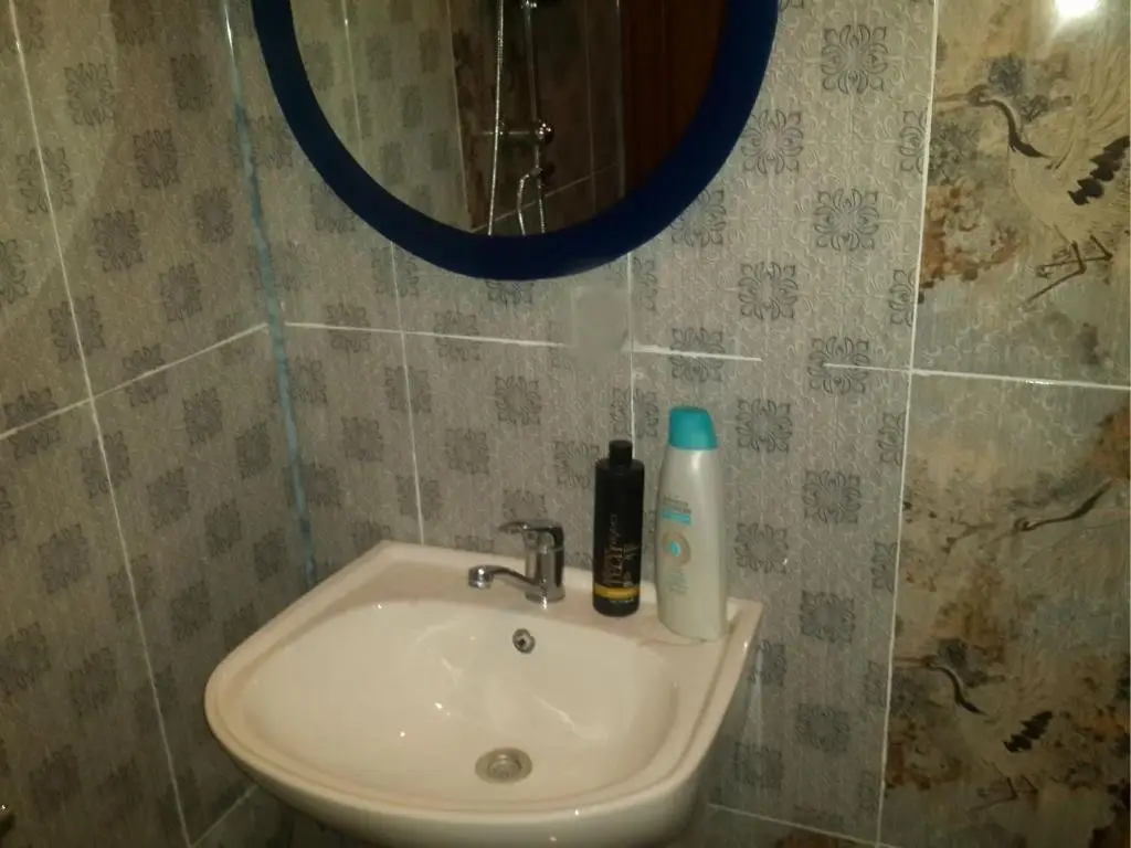 Батуми: Guesthouse Goga  Nini
