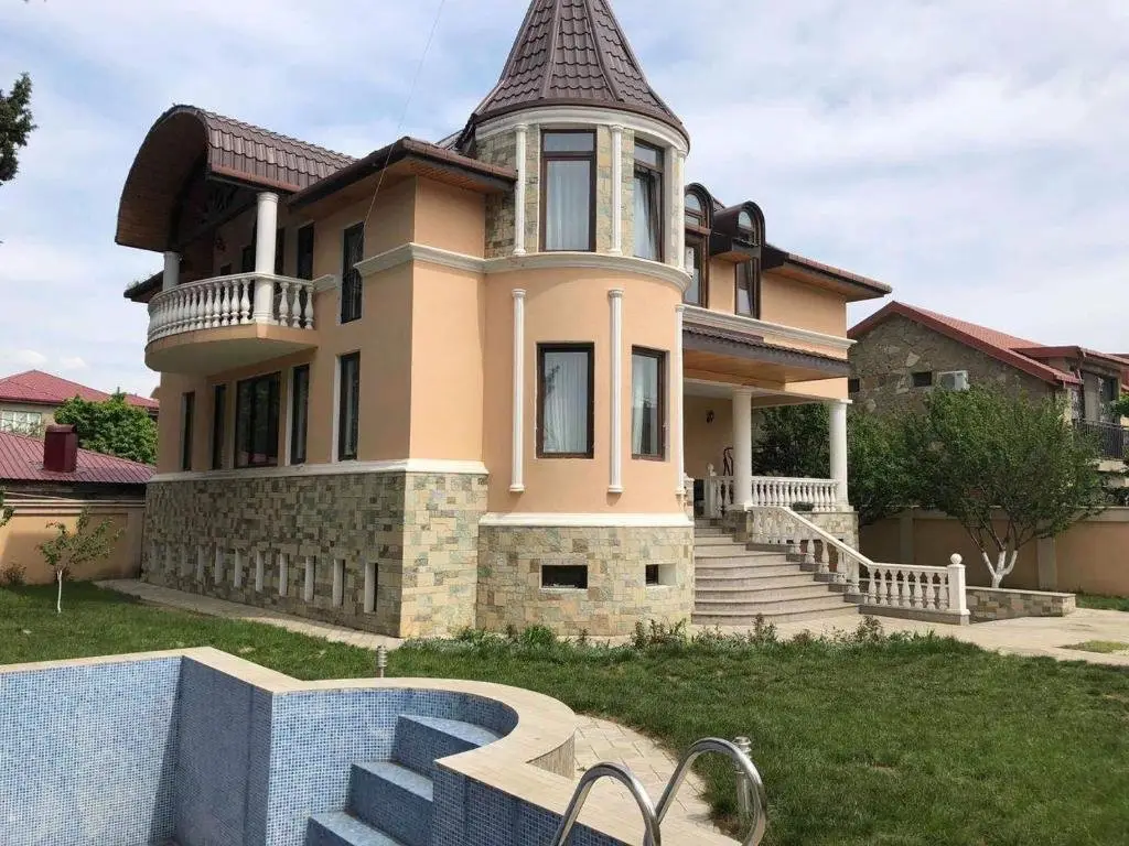 Тбилиси: Digomi Private House