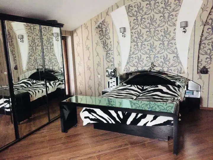 Тбилиси: Digomi Private House