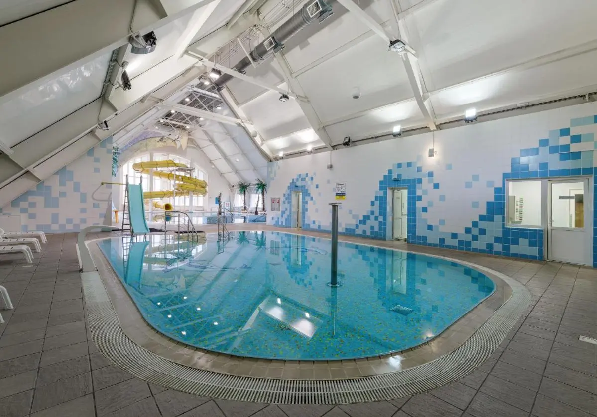 Воронеж: Sanatoriy Dzerzhinskogo