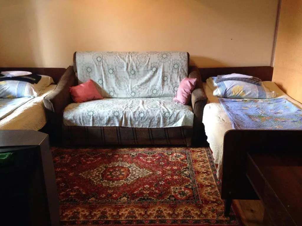 Батуми: Guest House 151-2