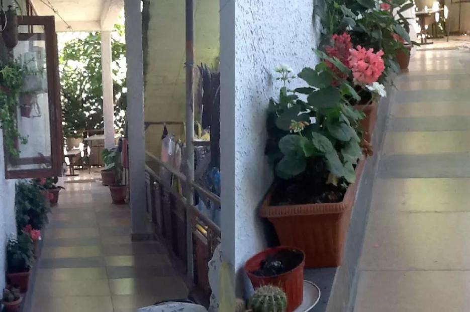 Батуми: Guest House 151-2