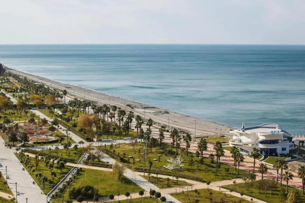[Half price offer] Premium One bedroom beach apartment, 100% sea view — фото 1