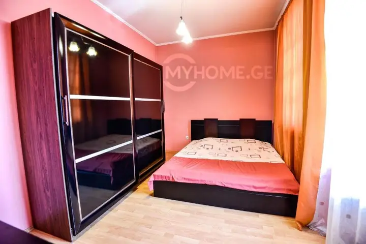 Тбилиси: City Centre 2BR Apartment