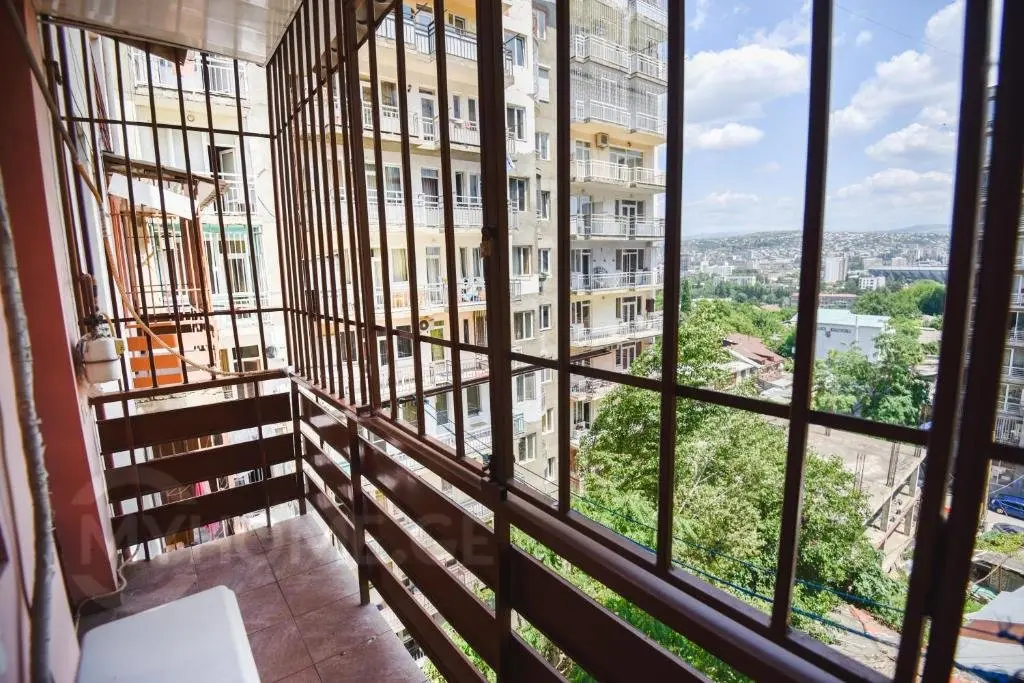 Тбилиси: City Centre 2BR Apartment