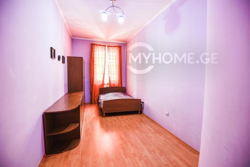 Тбилиси: City Centre 2BR Apartment