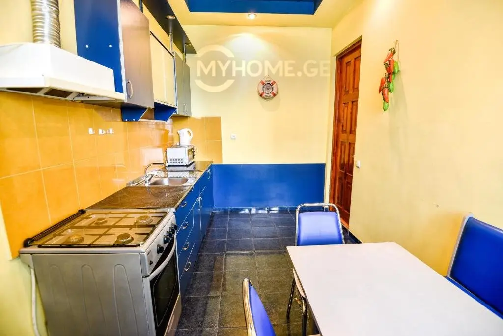 Тбилиси: City Centre 2BR Apartment