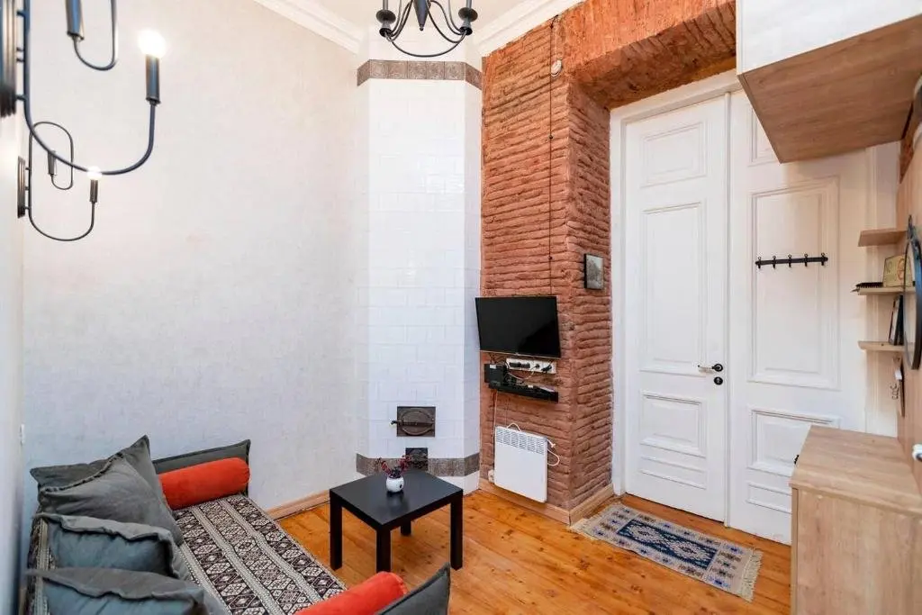 Тбилиси: Domus Nostra Old Tbilisi 2