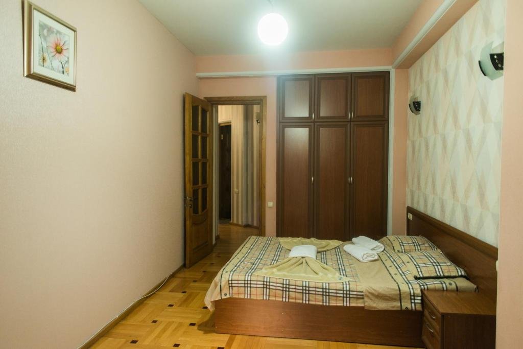 Тбилиси: Guesta - Elite Residence