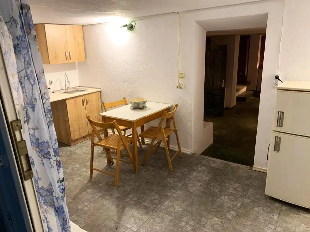 Тбилиси: Cozy studio-apartment in the center of Tbilisi