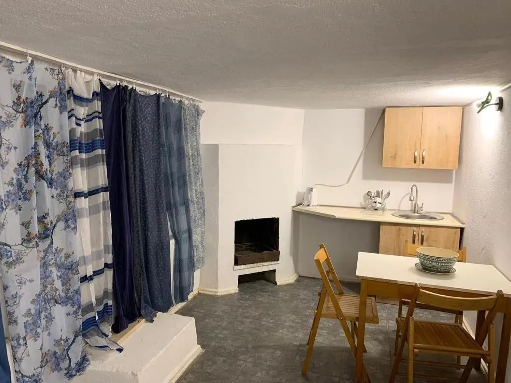 Тбилиси: Cozy studio-apartment in the center of Tbilisi