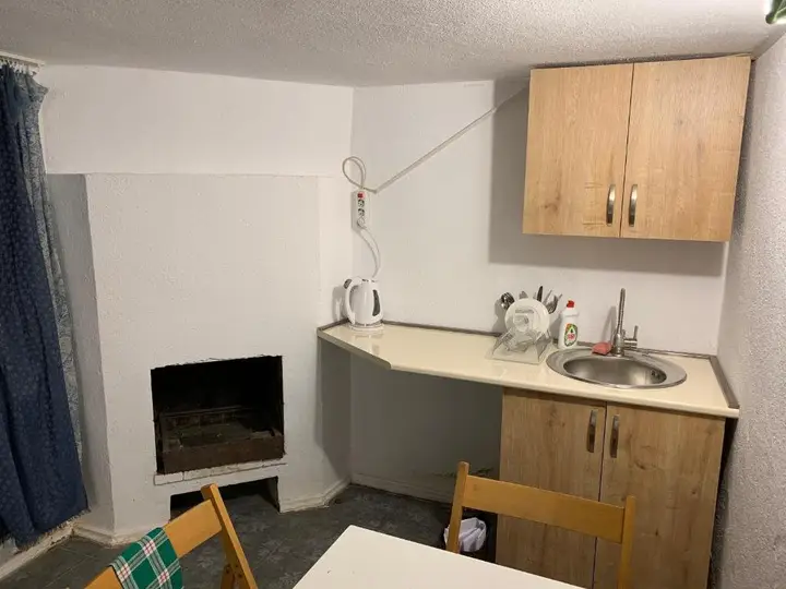 Тбилиси: Cozy studio-apartment in the center of Tbilisi