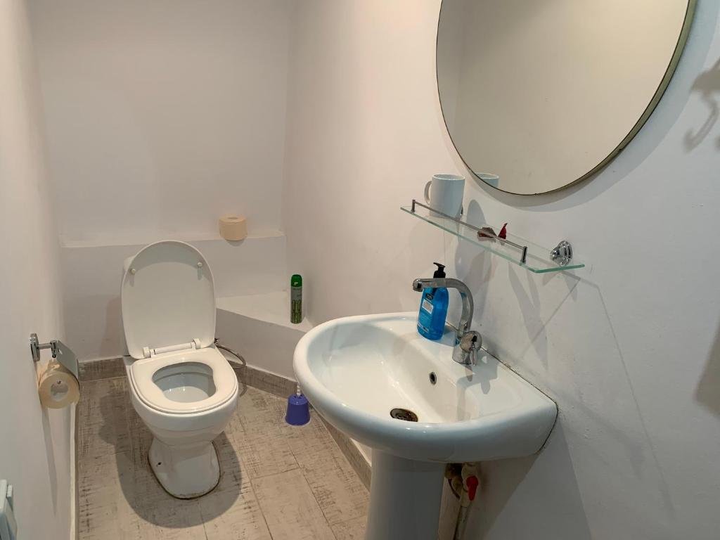Тбилиси: Cozy studio-apartment in the center of Tbilisi