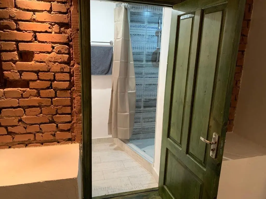 Тбилиси: Cozy studio-apartment in the center of Tbilisi